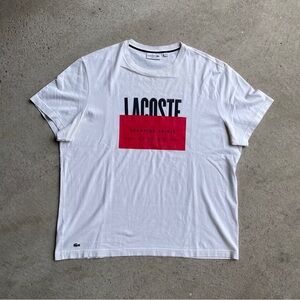 Lacoste T-Shirt